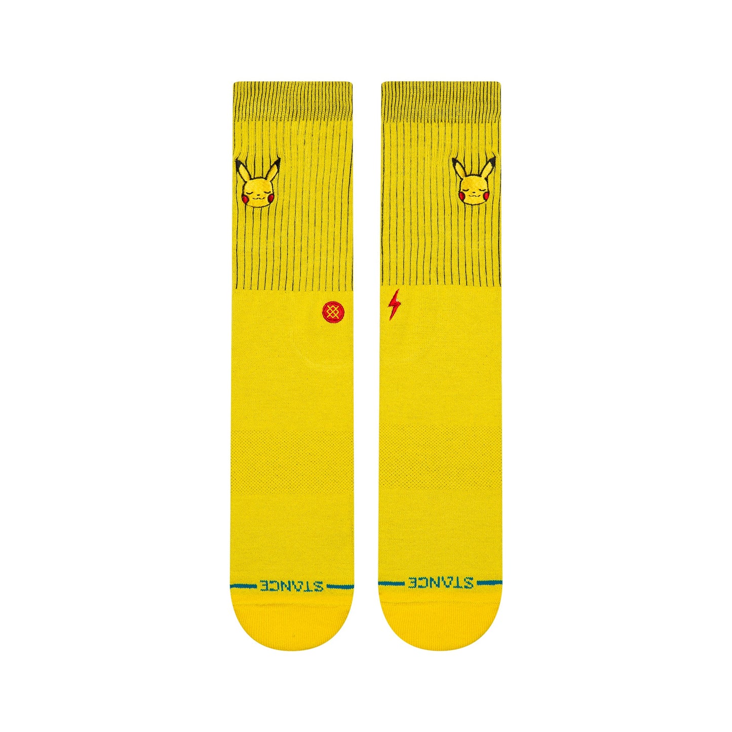 Pikachu Crew Socks | Stance
