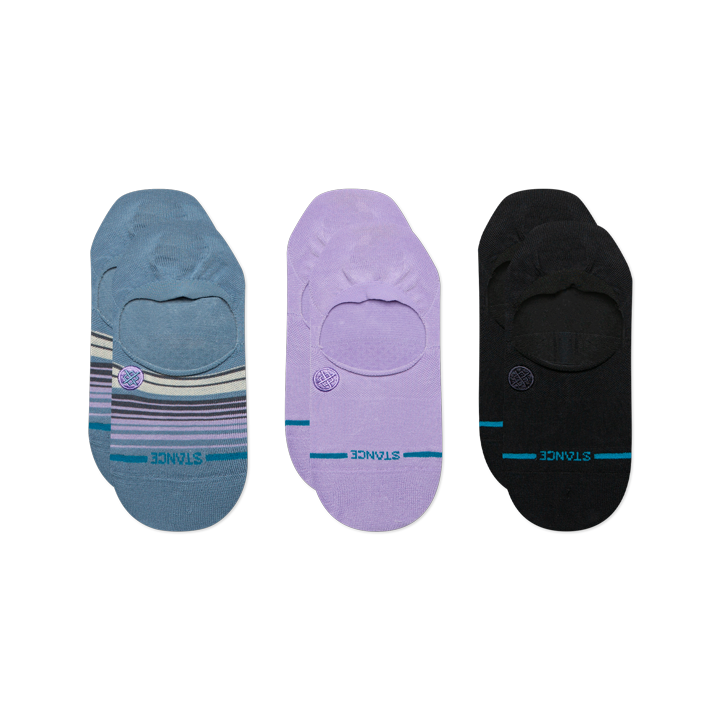 TATUM NO SHOW 3 PACK | Stance