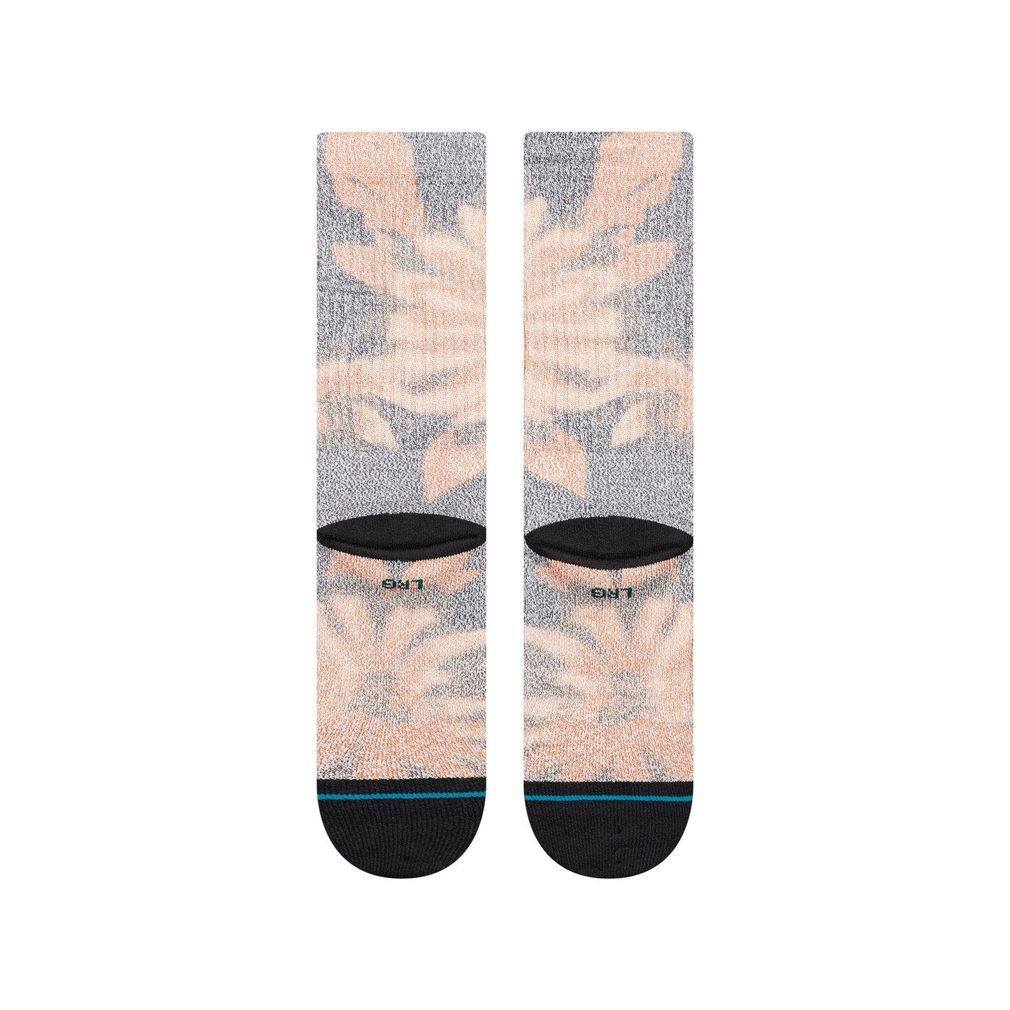 FLORA SCAN CREW | Stance