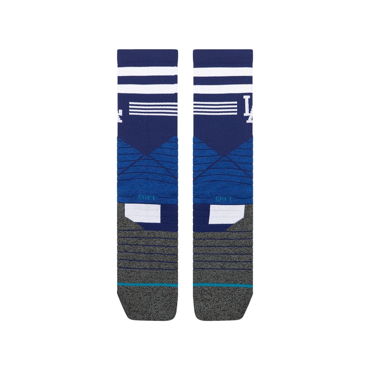 LAD DMND PRO CREW | Stance