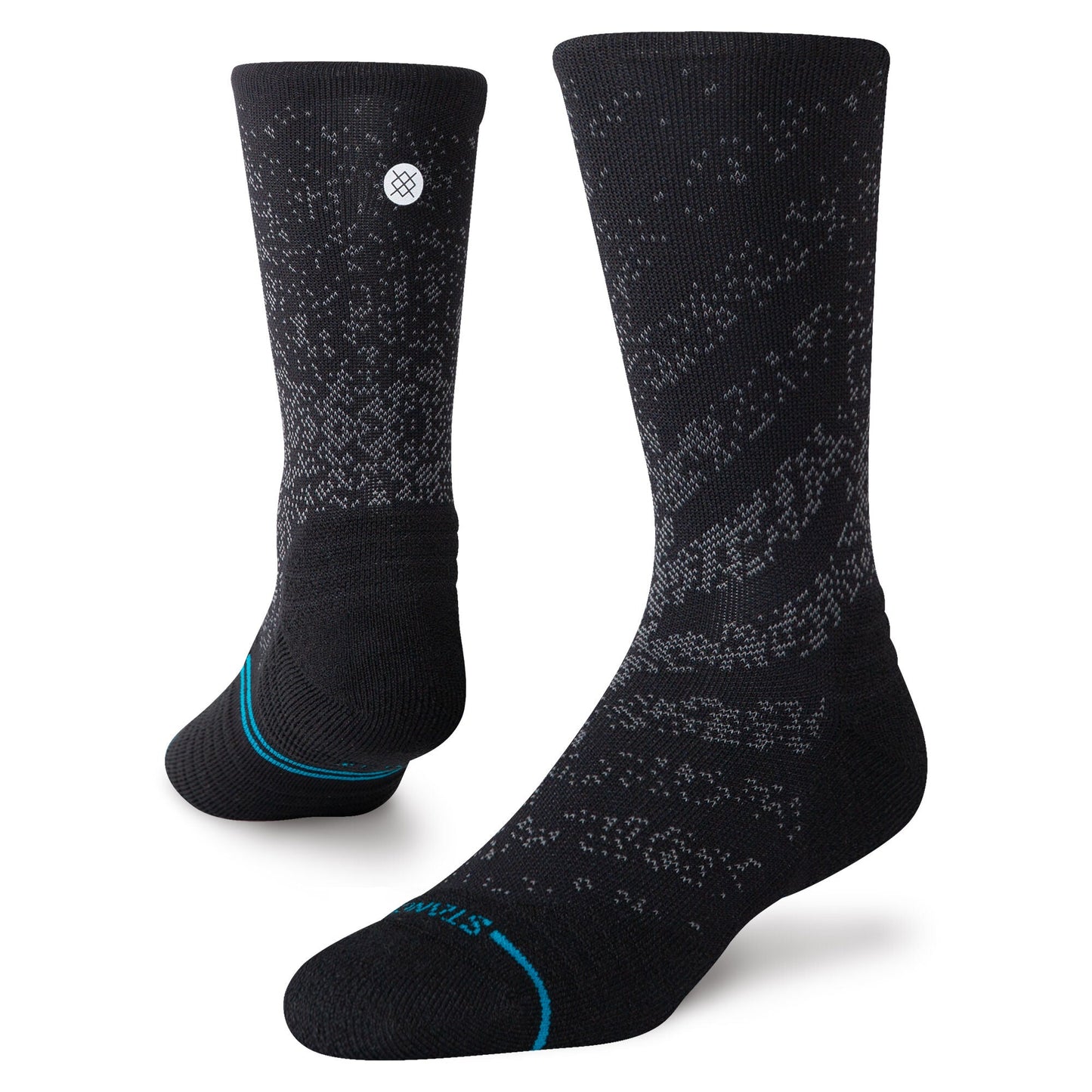 ATHLETIC CREW | Stance
