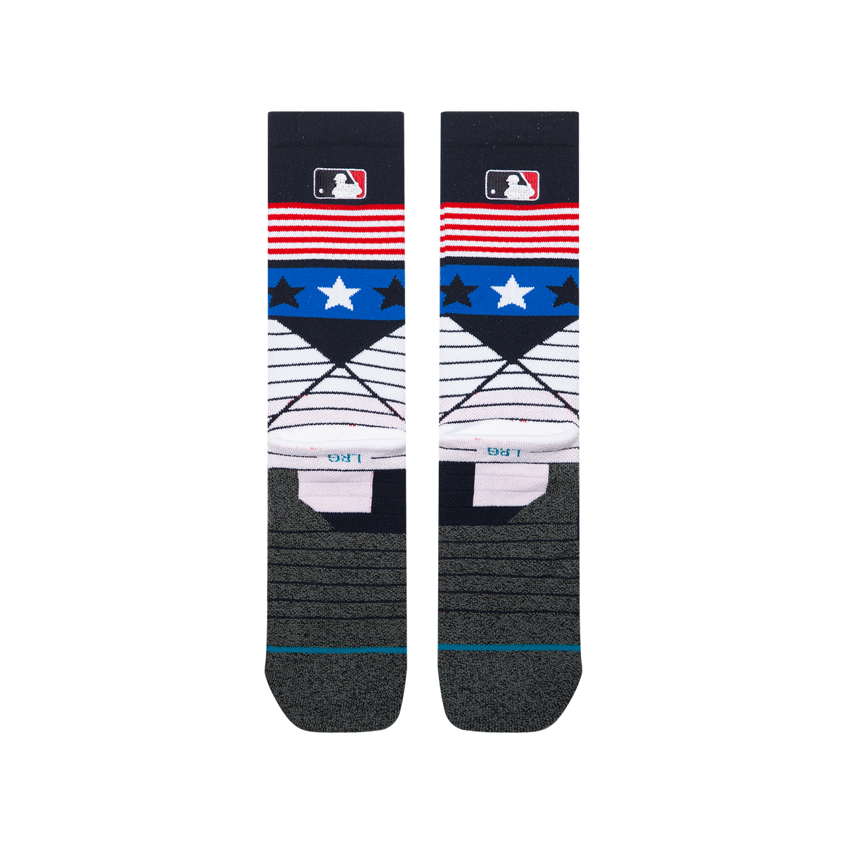HRD CREW 2026 | Stance