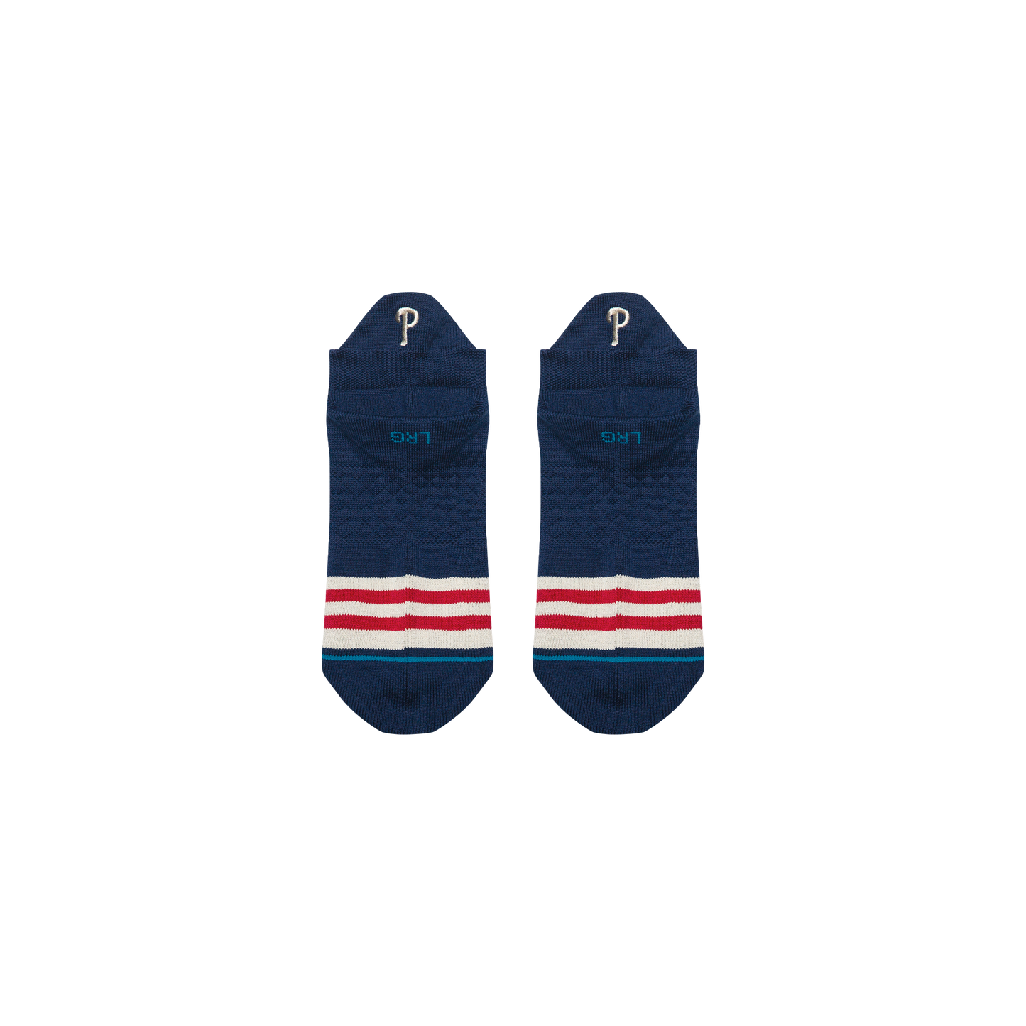PHI USA LOW | Stance