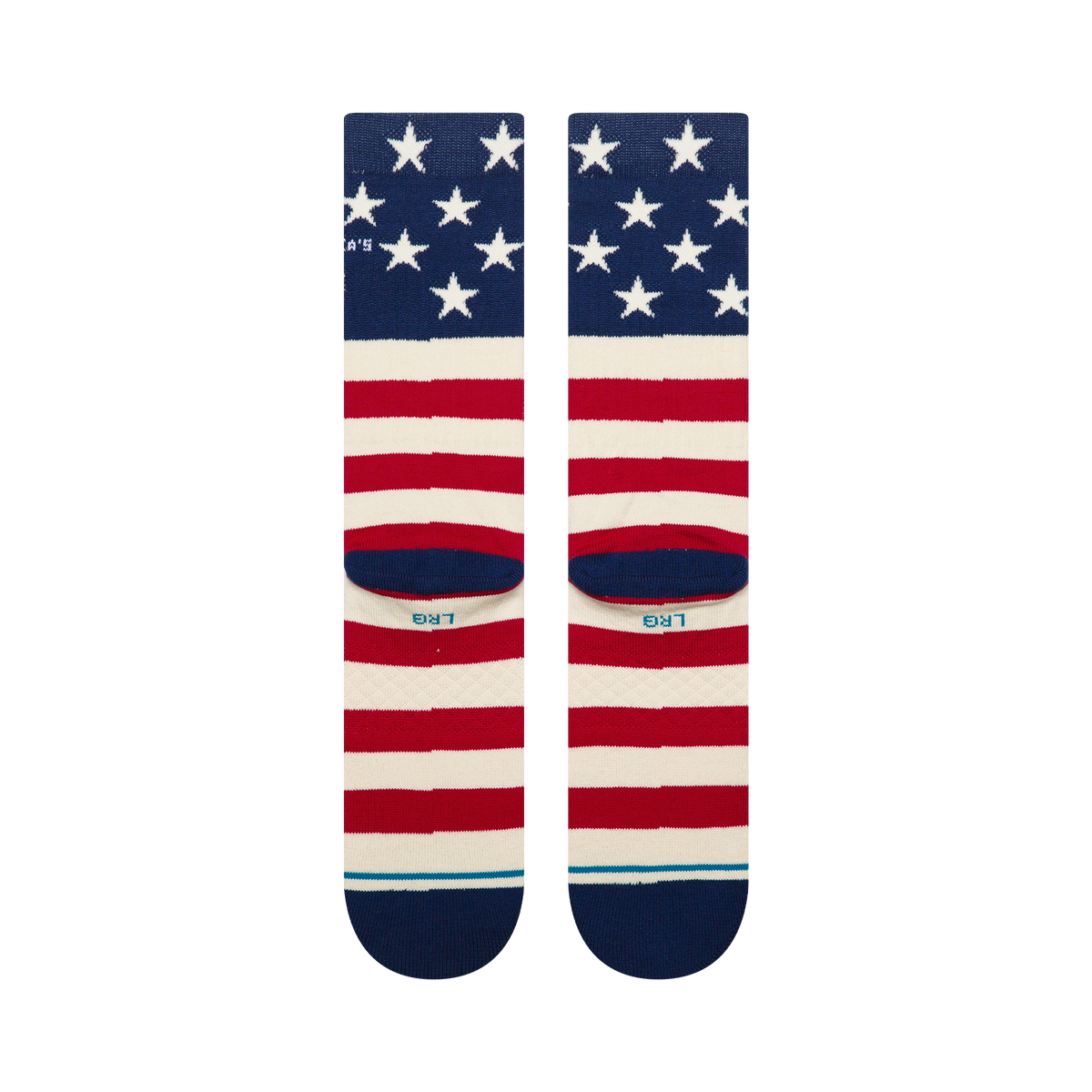 PHI 250TH CREW | Stance