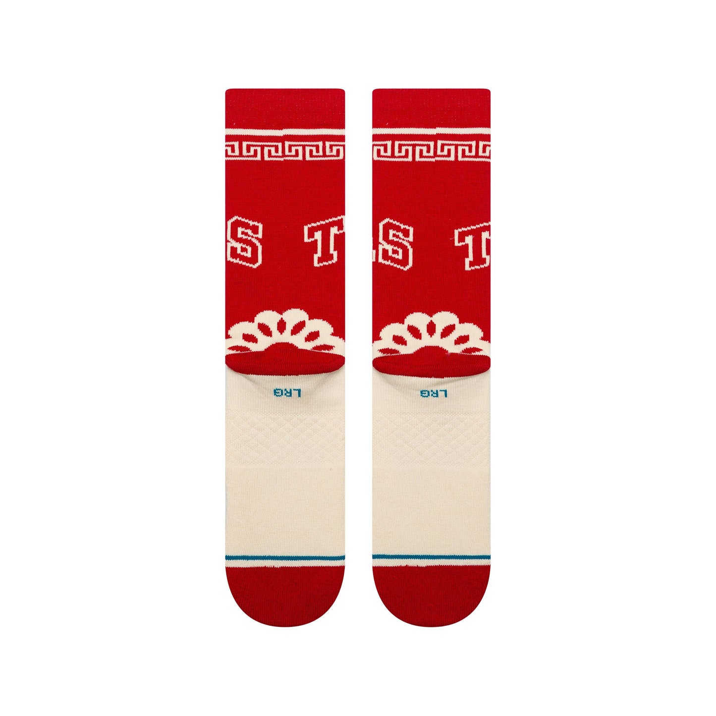 TEX TS CREW 26 | Stance
