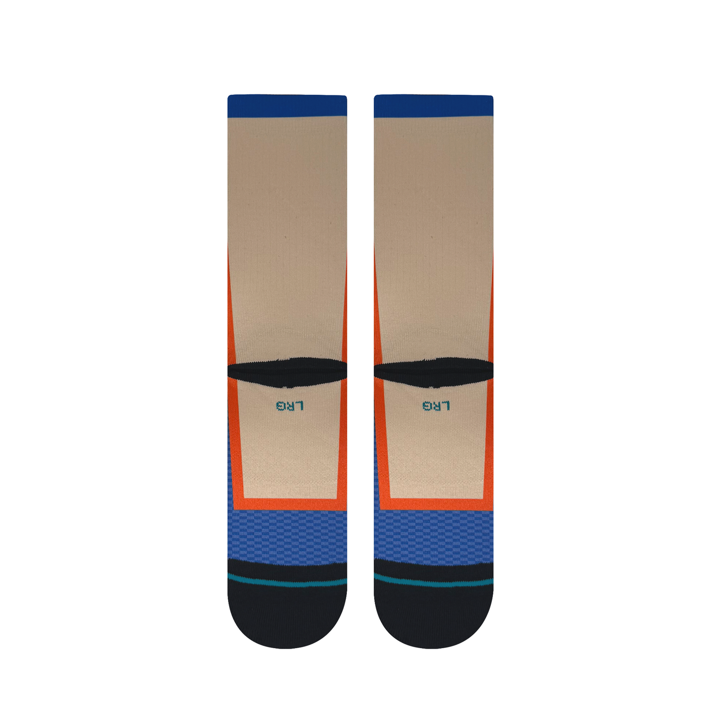 NYK CE26 | Stance