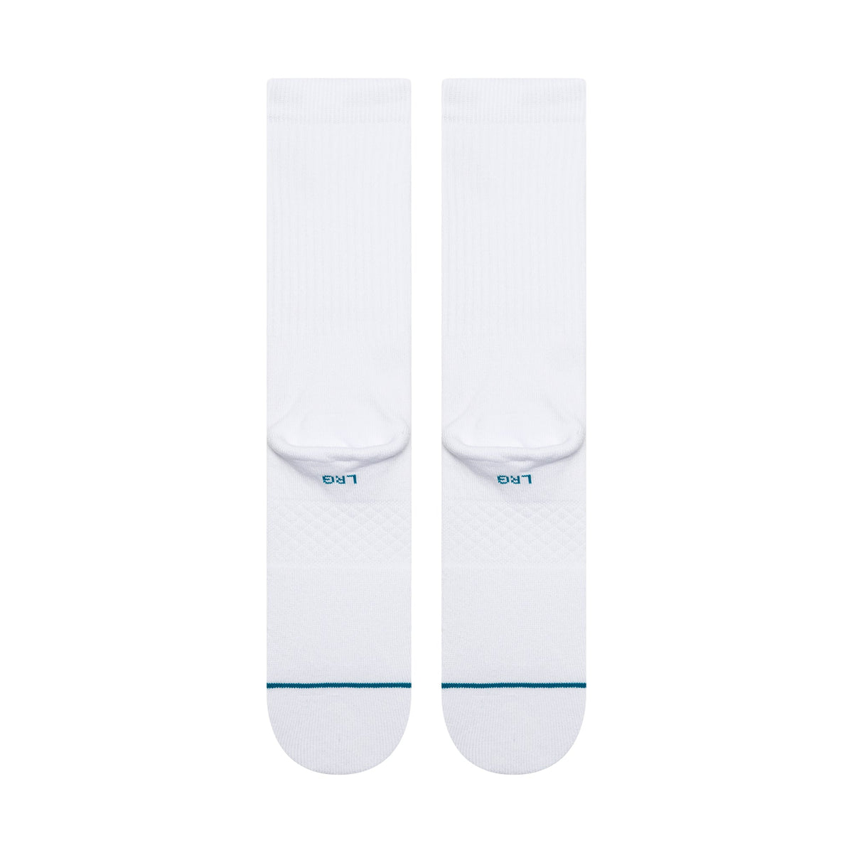 SPURS CREST | Stance