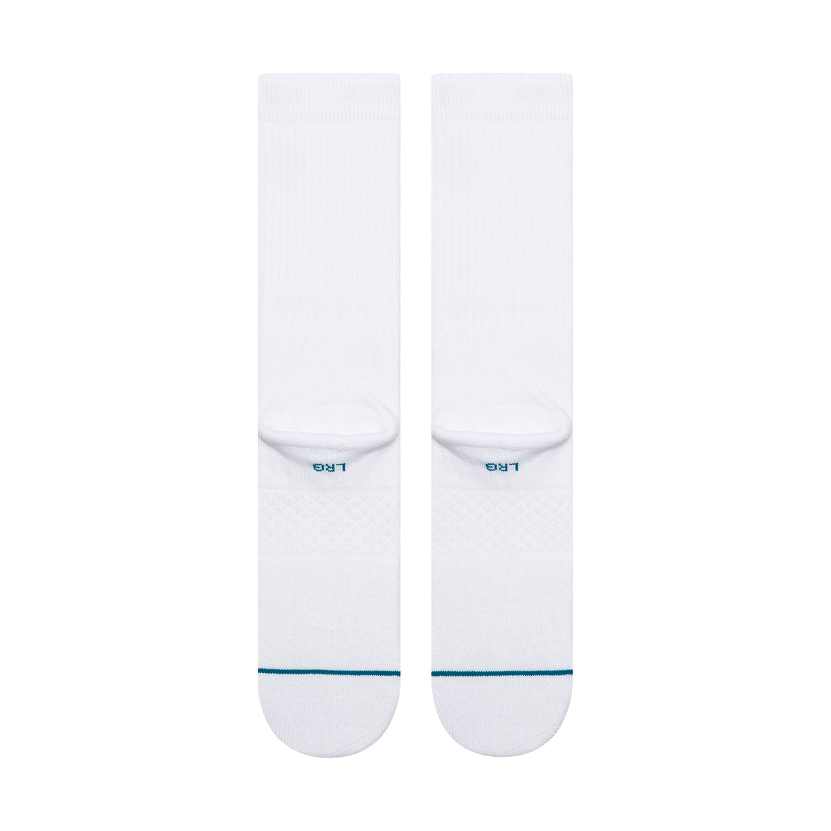 WARRIORS CREST | Stance