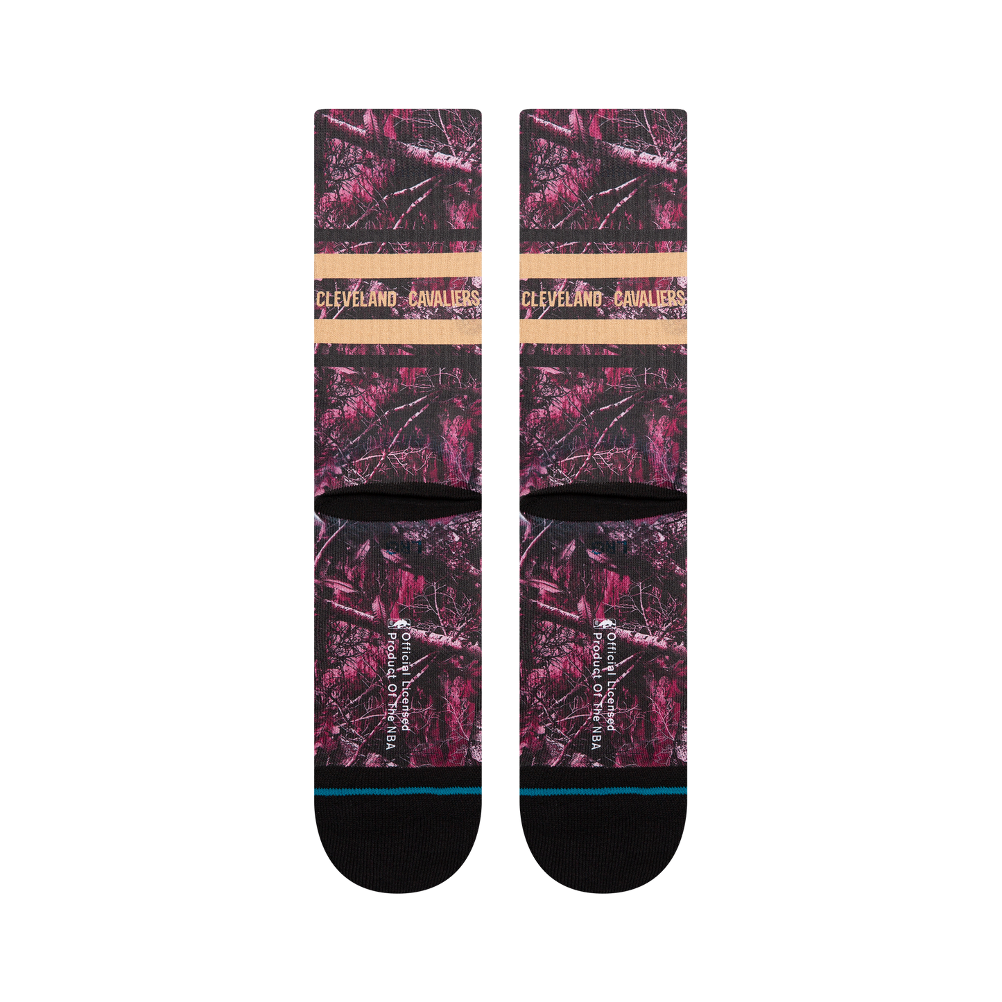 CLE CAMO TREES | Stance