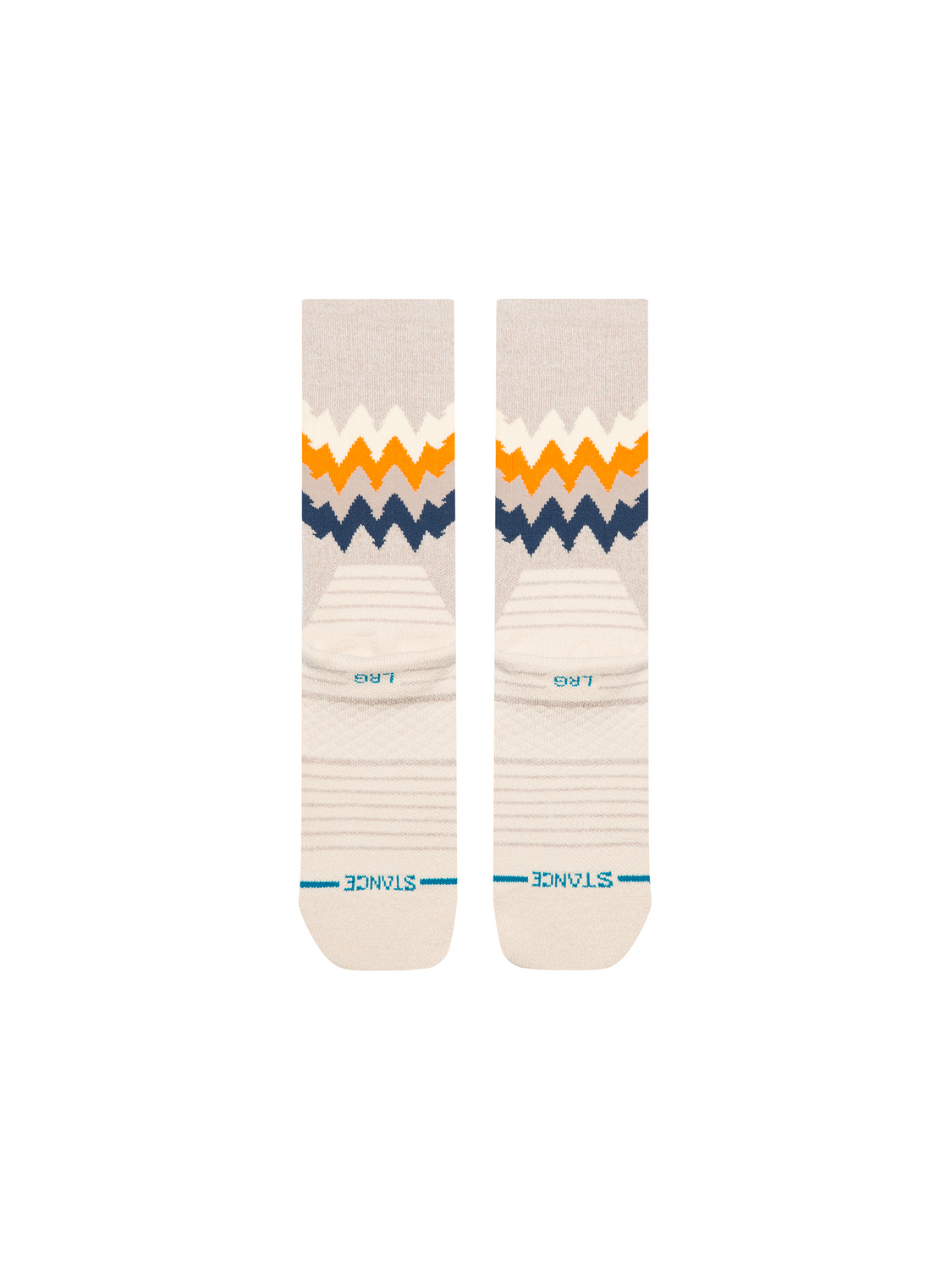 THOMPSON HIKE CREW | Stance
