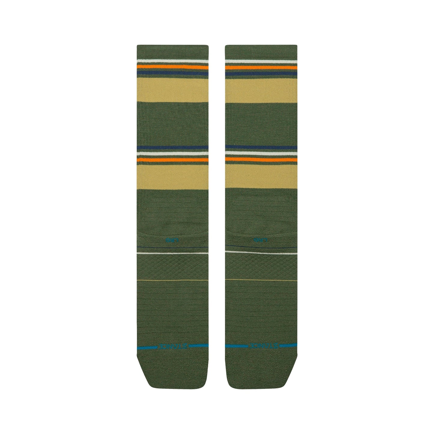WALTON HIKE LIGHT CREW | Stance