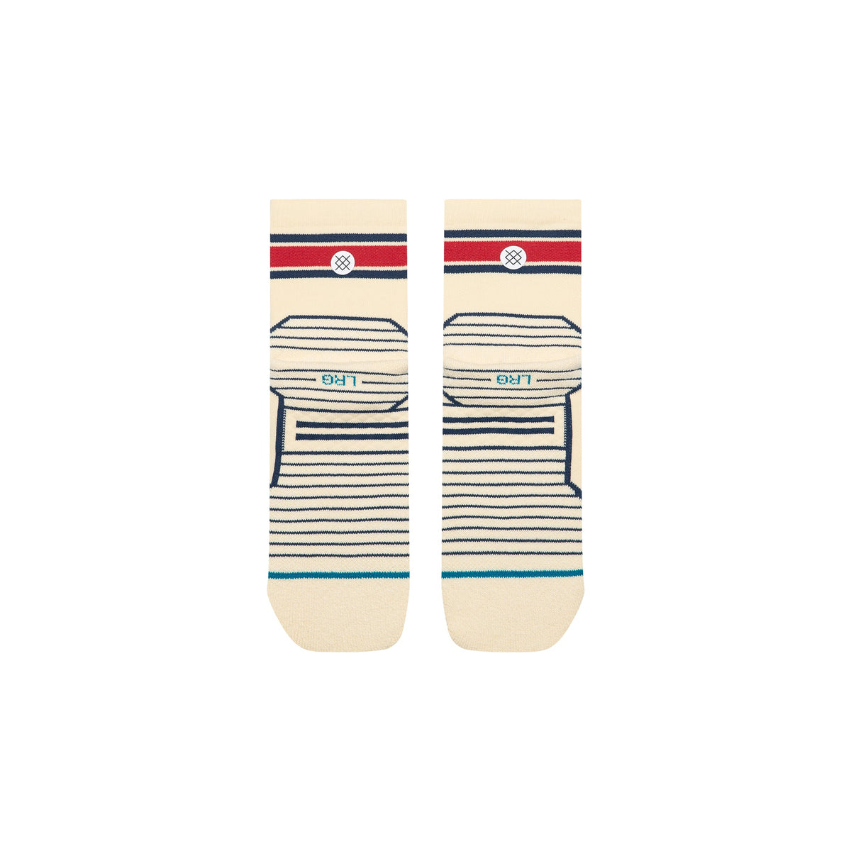 BOYD GOLF MID QUARTER | Stance
