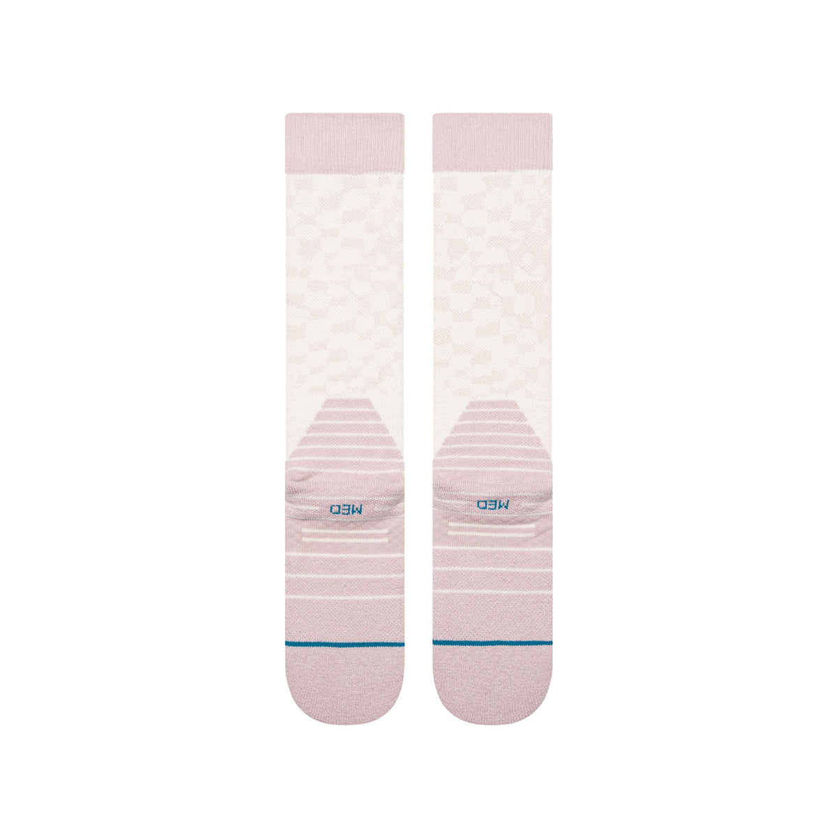 WOMENS CHECK ME OUT MID CREW | Stance