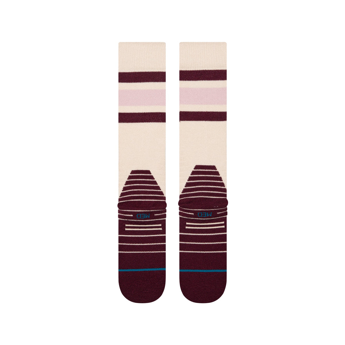 WOMENS BOYD MID WOOL SNOW | Stance
