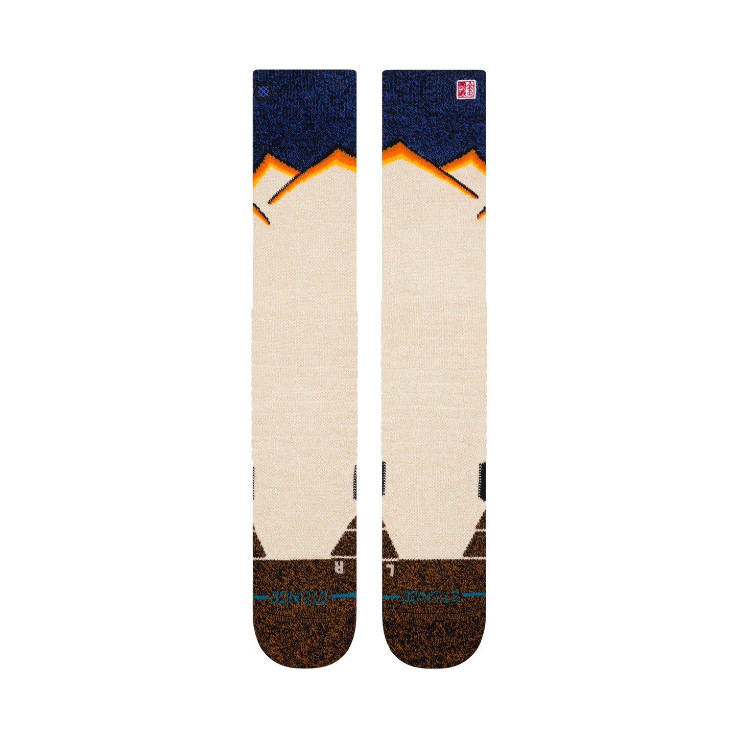 SLOPES WOOL | Stance