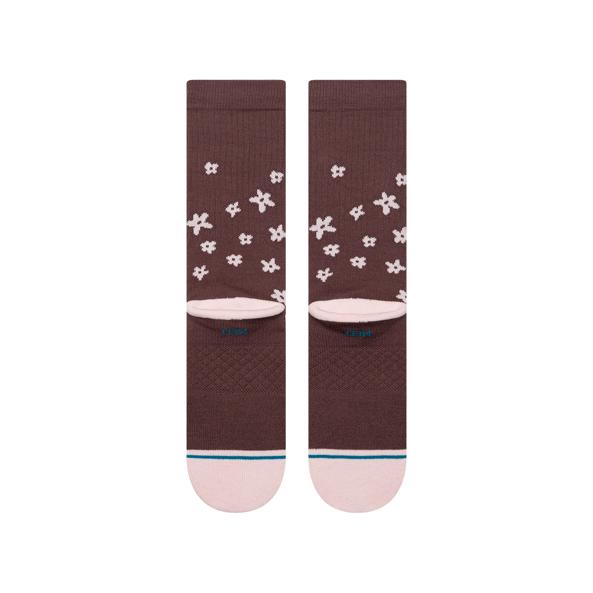 FLORAL DREAMS CREW | Stance