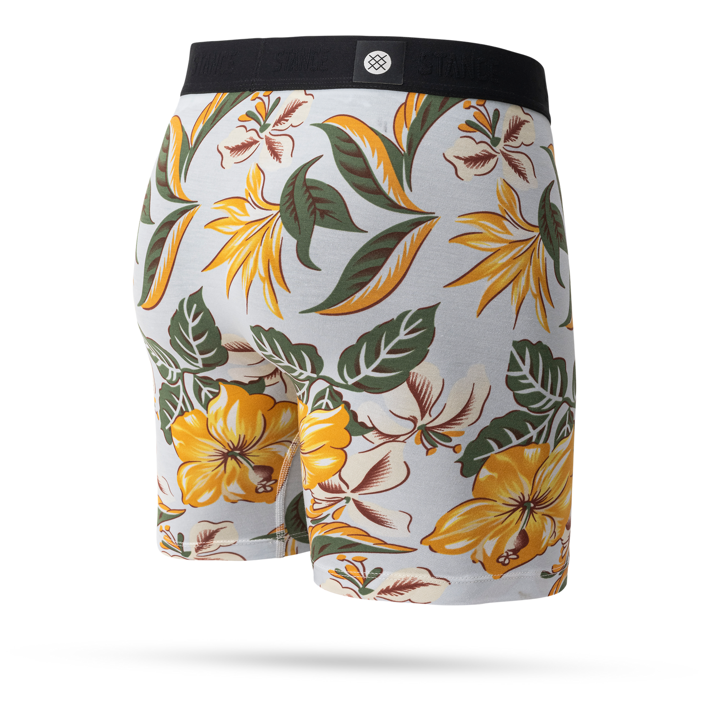 KAHUKU WHOLESTER | Stance