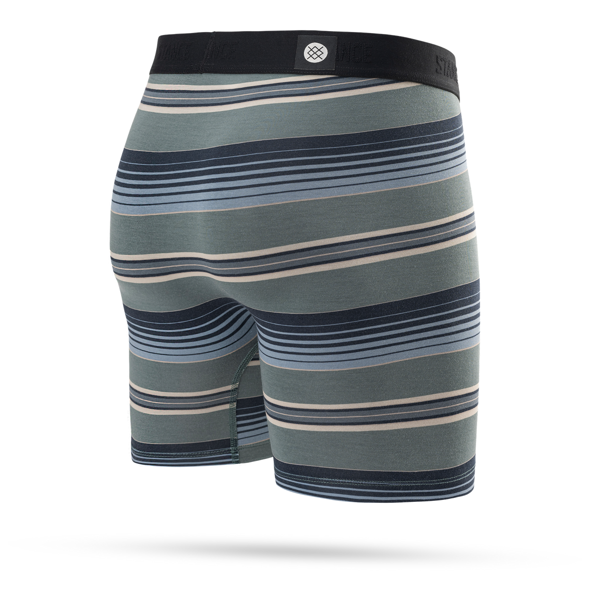OTIS WHOLESTER | Stance
