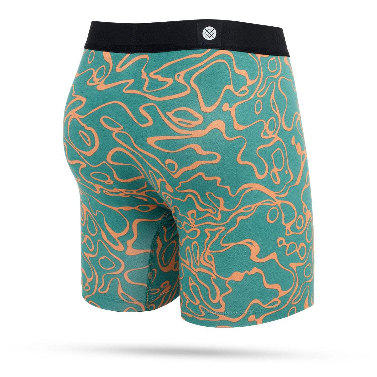 LAVA LAMP BOXER BRIEF | Stance