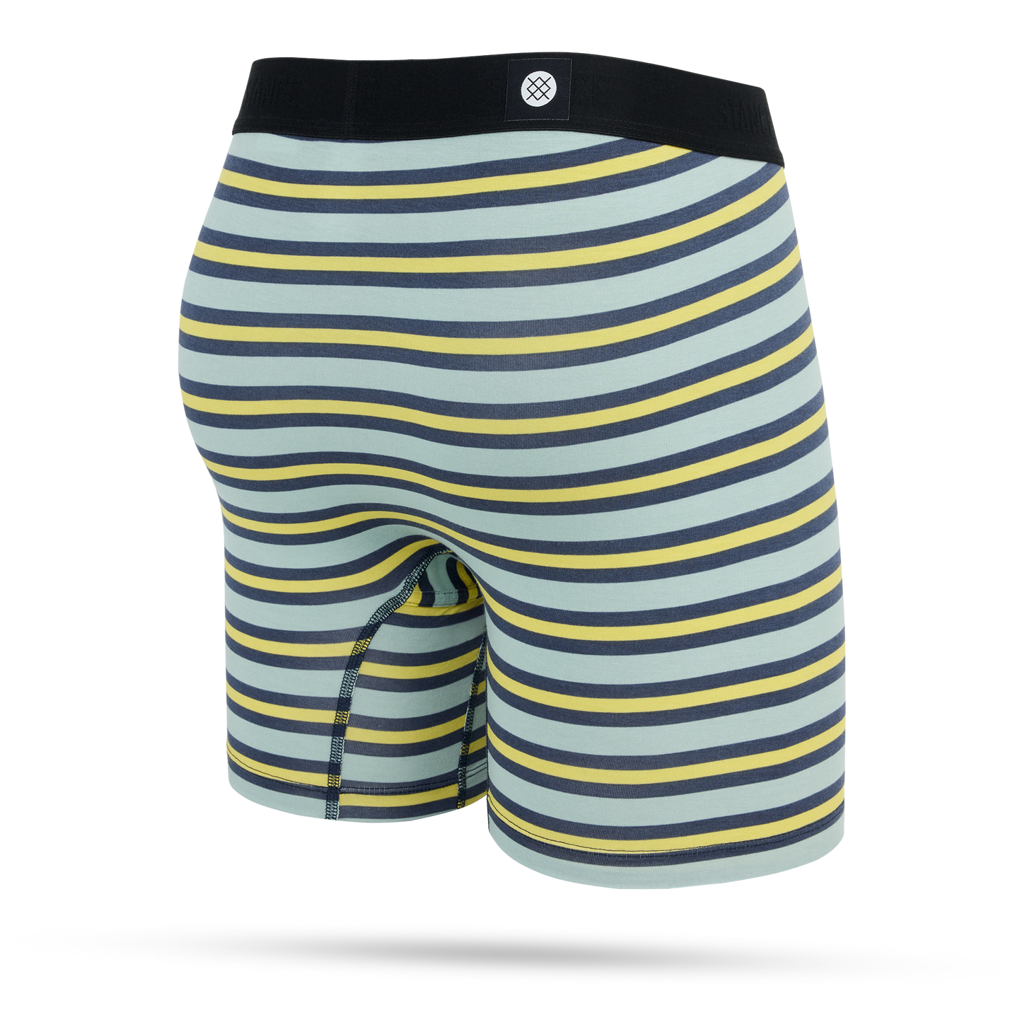 STRIPEY BOXER BRIEF | Stance