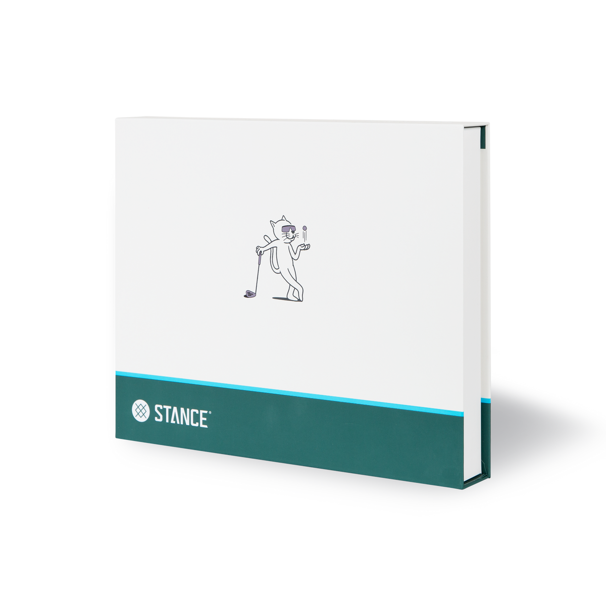 FATHERS DAY GOLF BOX SET | Stance