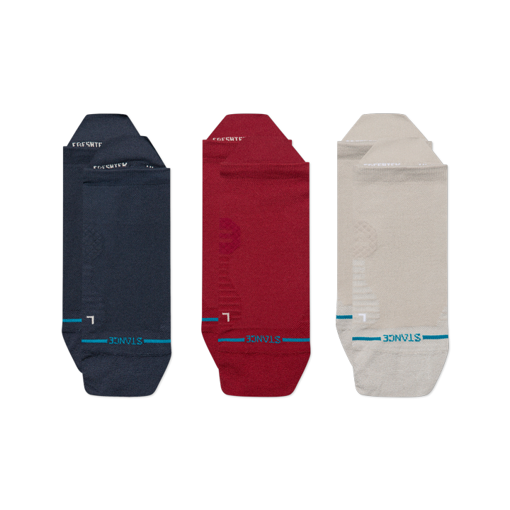SOLID UL TAB 3 PACK | Stance