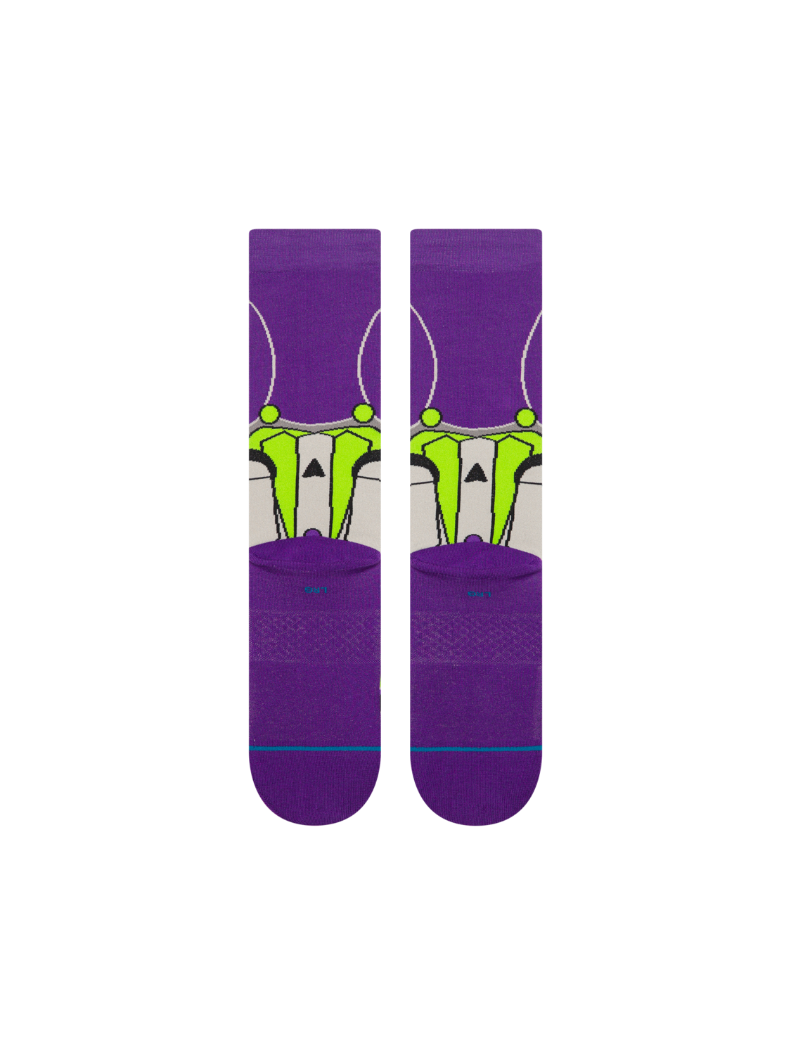 BUZZ CREW | Stance