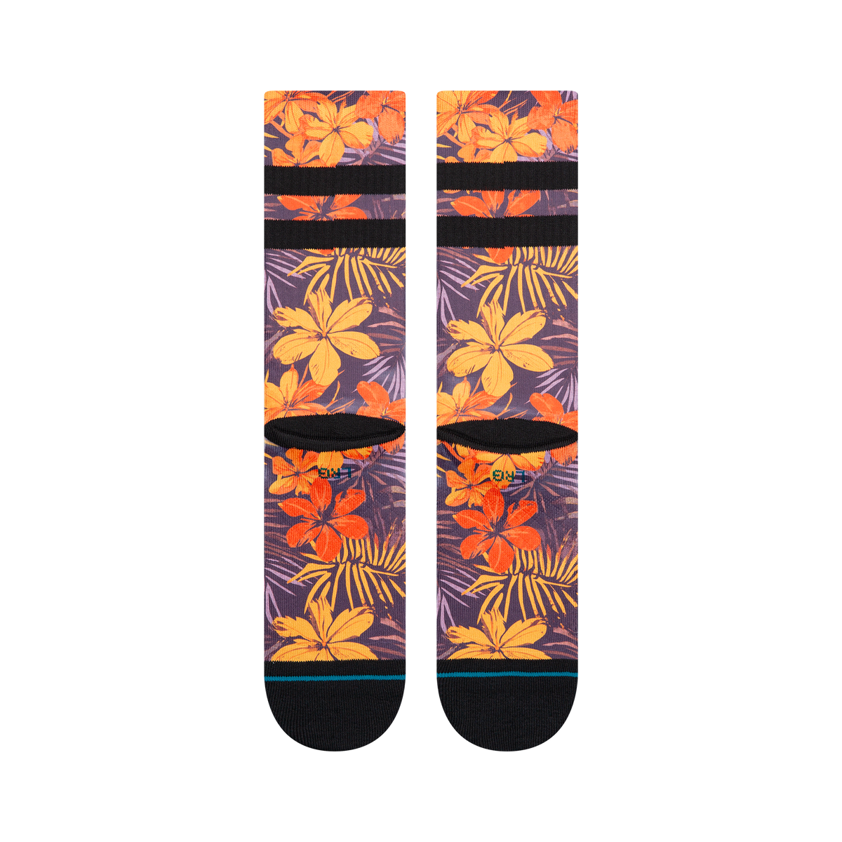 POIPU CREW | Stance