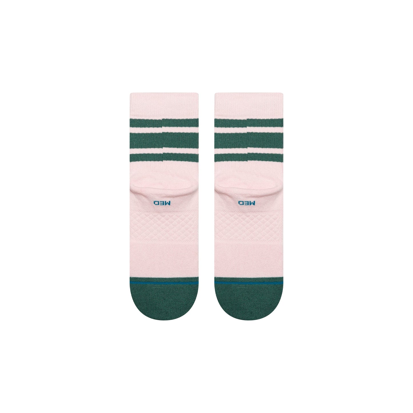 WOMENS BOYD QUARTER | Stance
