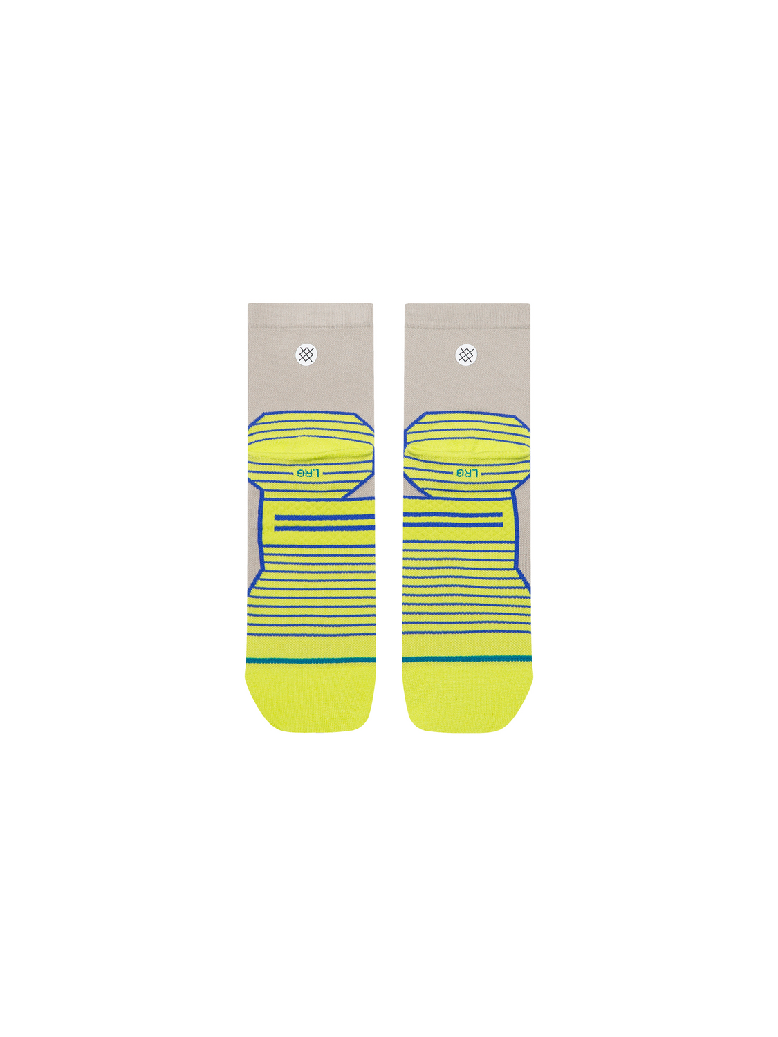 POP OUT UL QUARTER | Stance