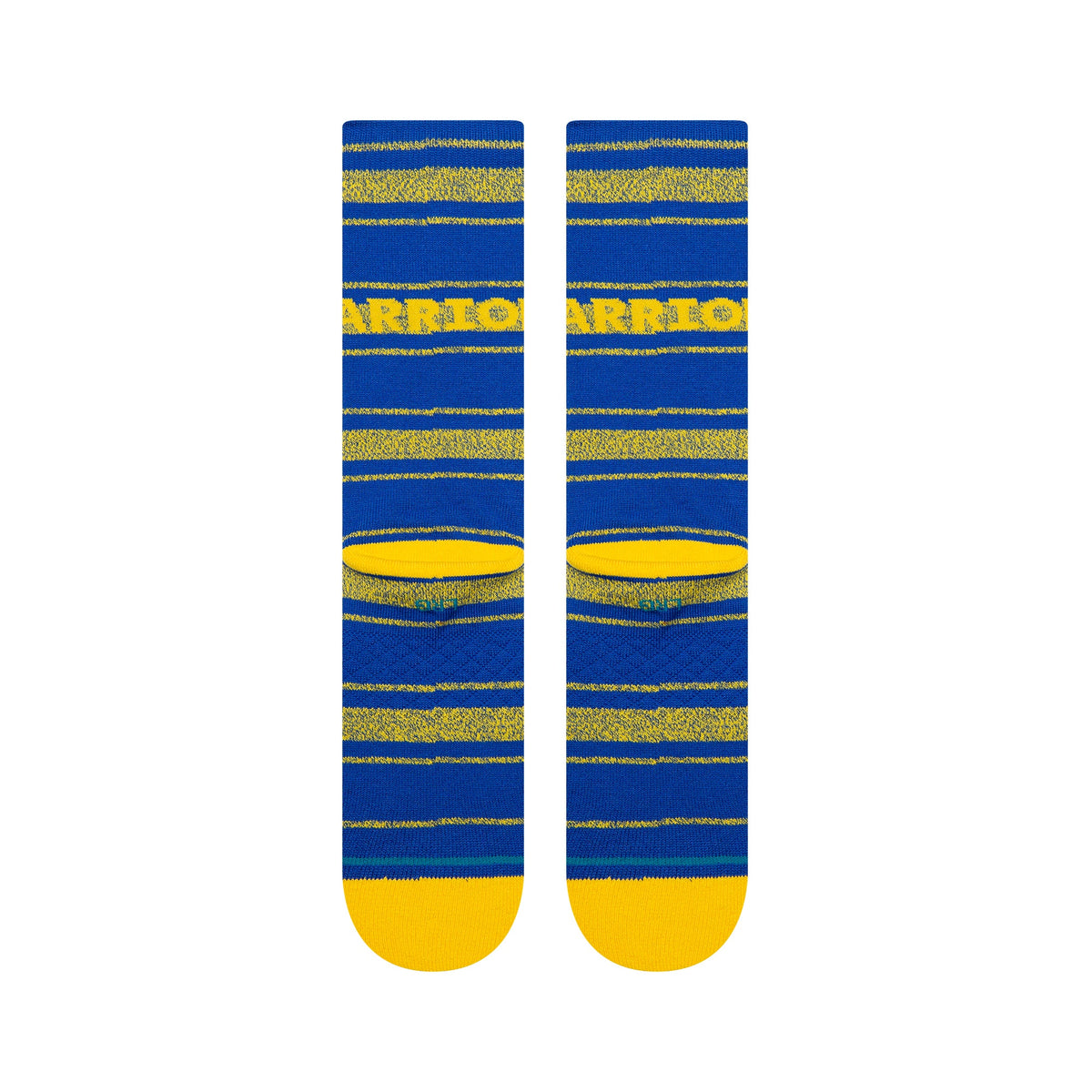 WARRIORS HOMESICK CREW | Stance