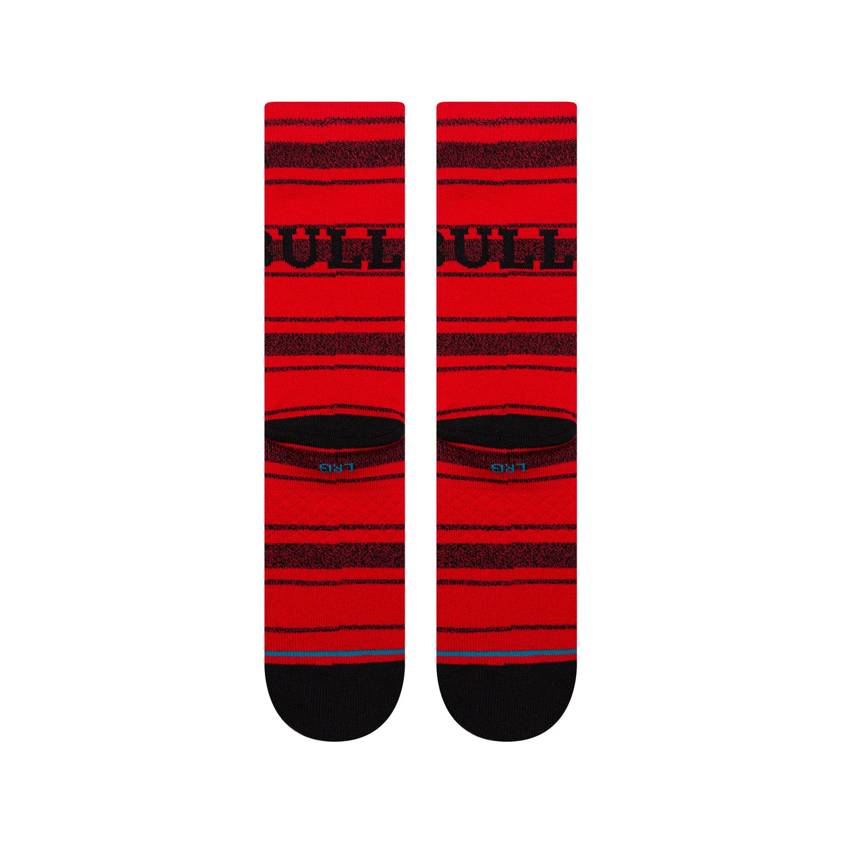 BULLS HOMESICK CREW | Stance