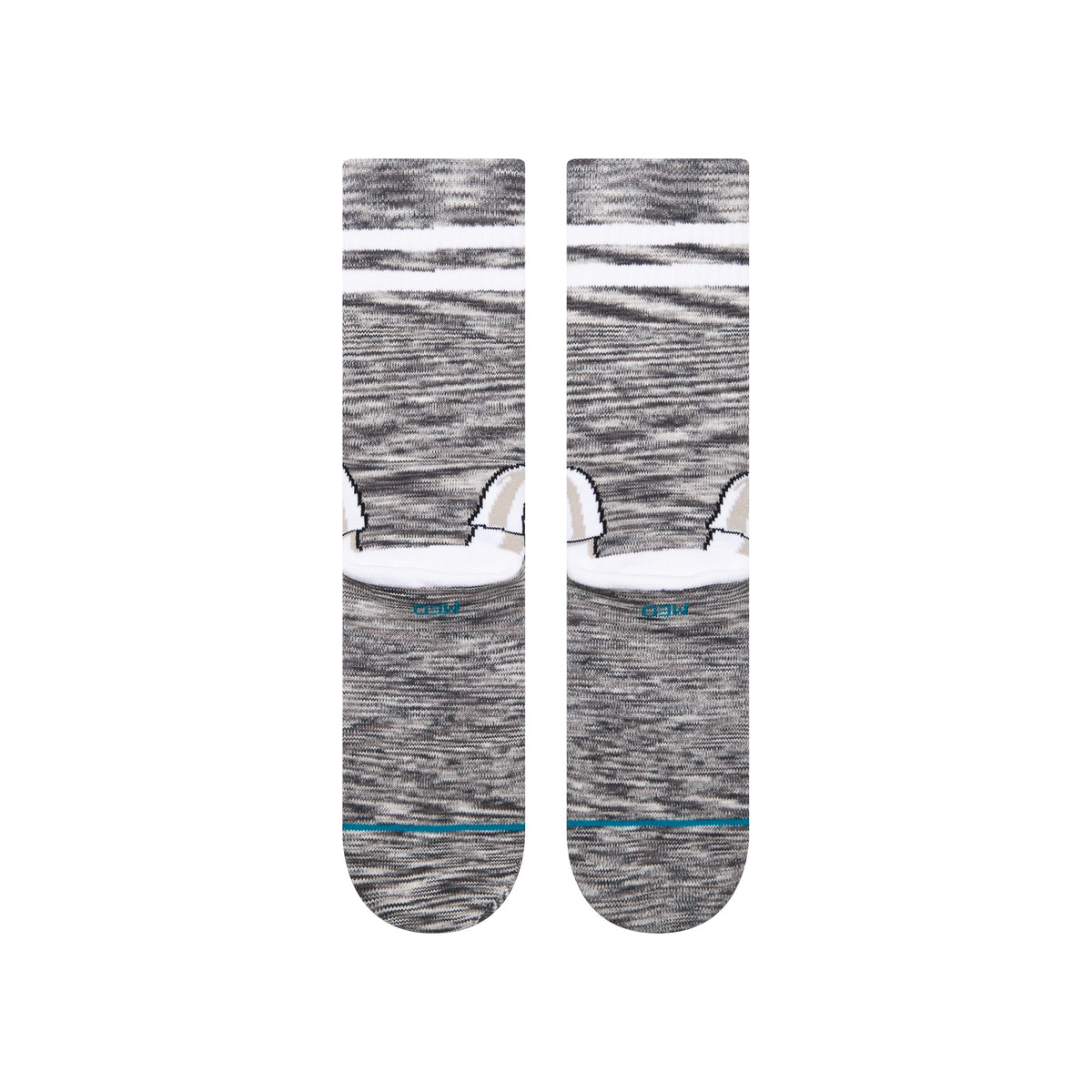 THE STORM TROOPER CREW | Stance