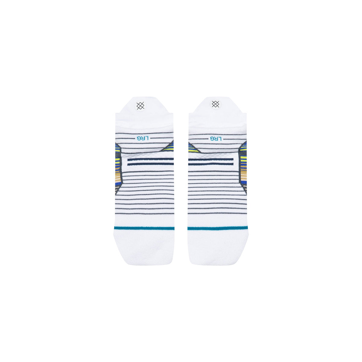 JORONGO LIGHT TAB | Stance