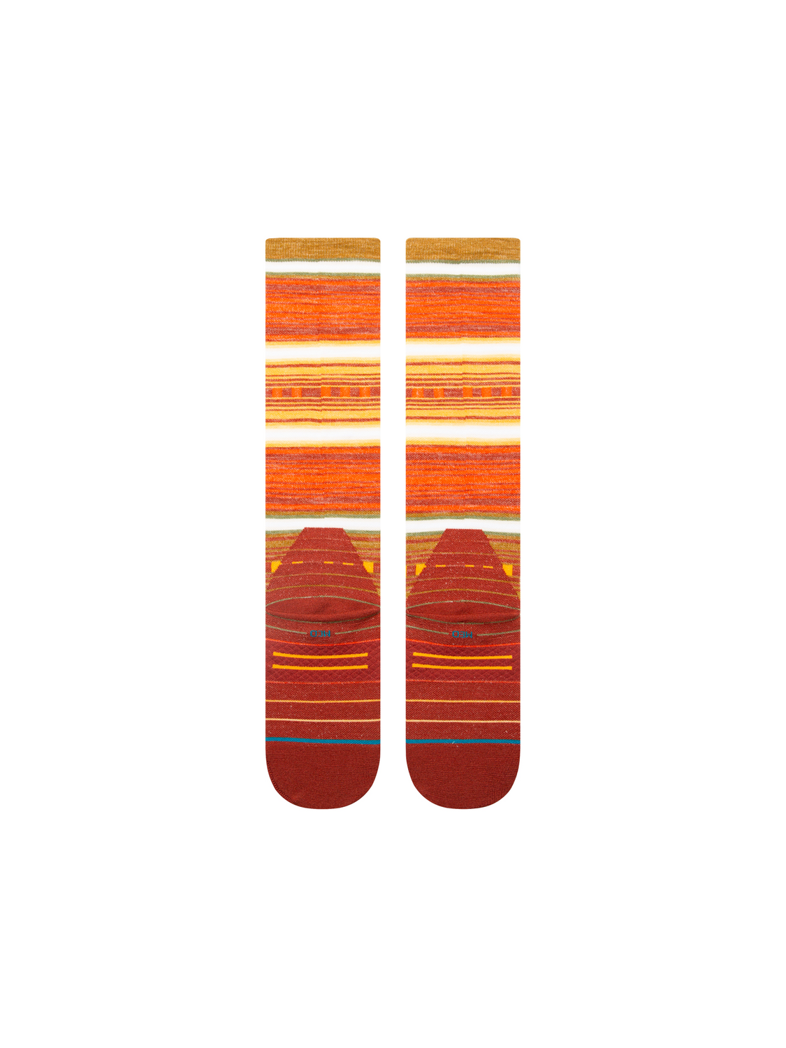 WINDY PINE UL WOOL SNOW | Stance