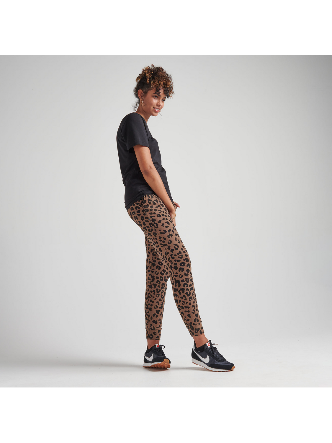 SHELTER WOMENS JOGGER | Stance