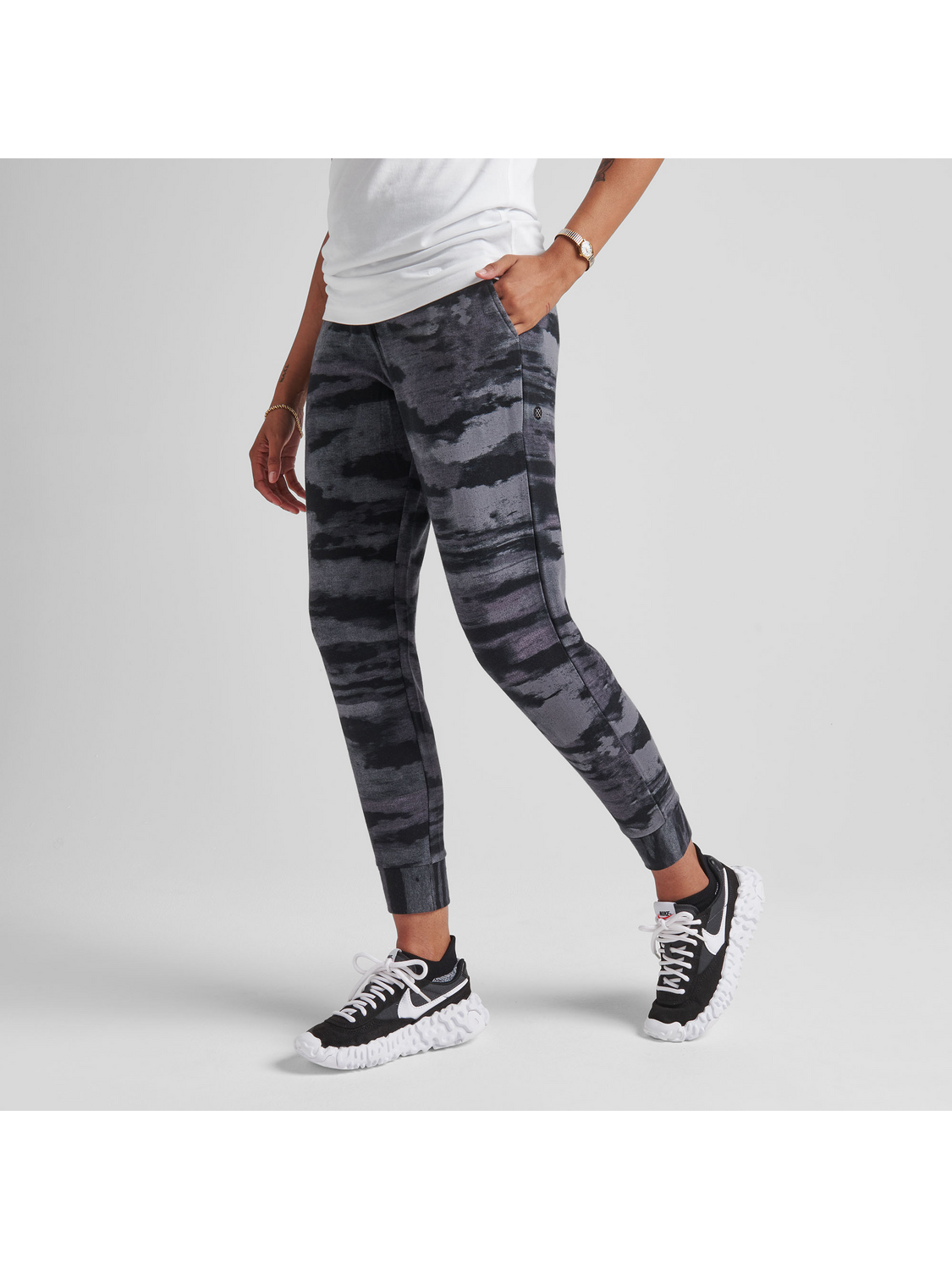 SHELTER WOMENS JOGGER | Stance