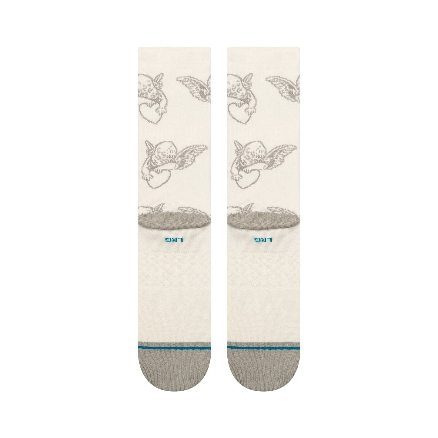 CHERUB CREW | Stance