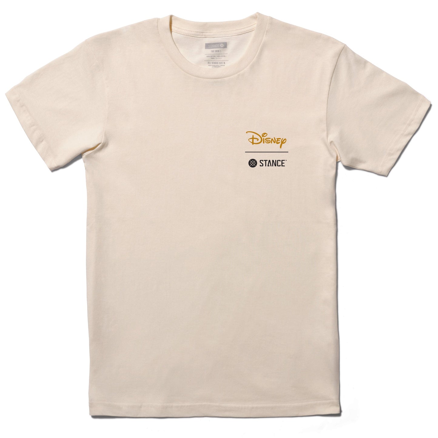 The Lion King X Stance Pridelands Graphic Tee | Stance