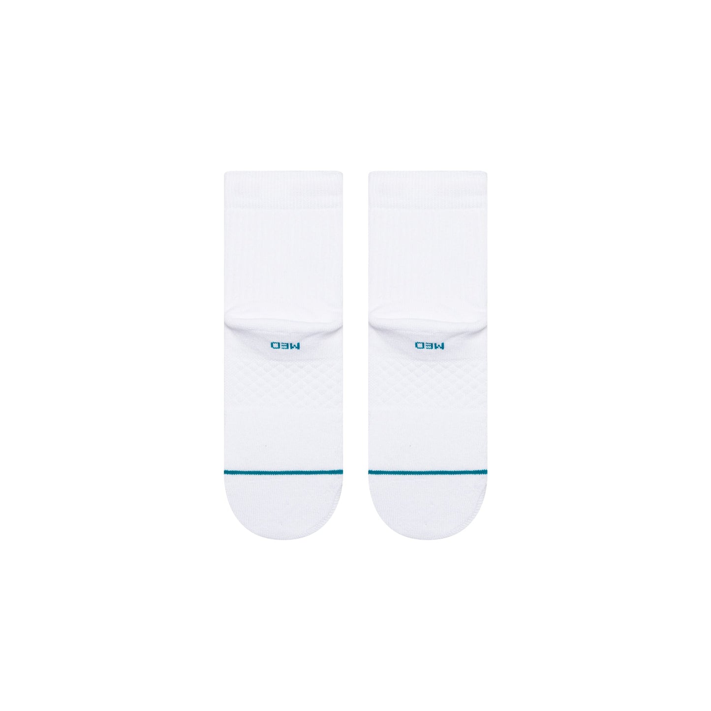 MICKEY CREST QUARTER | Stance