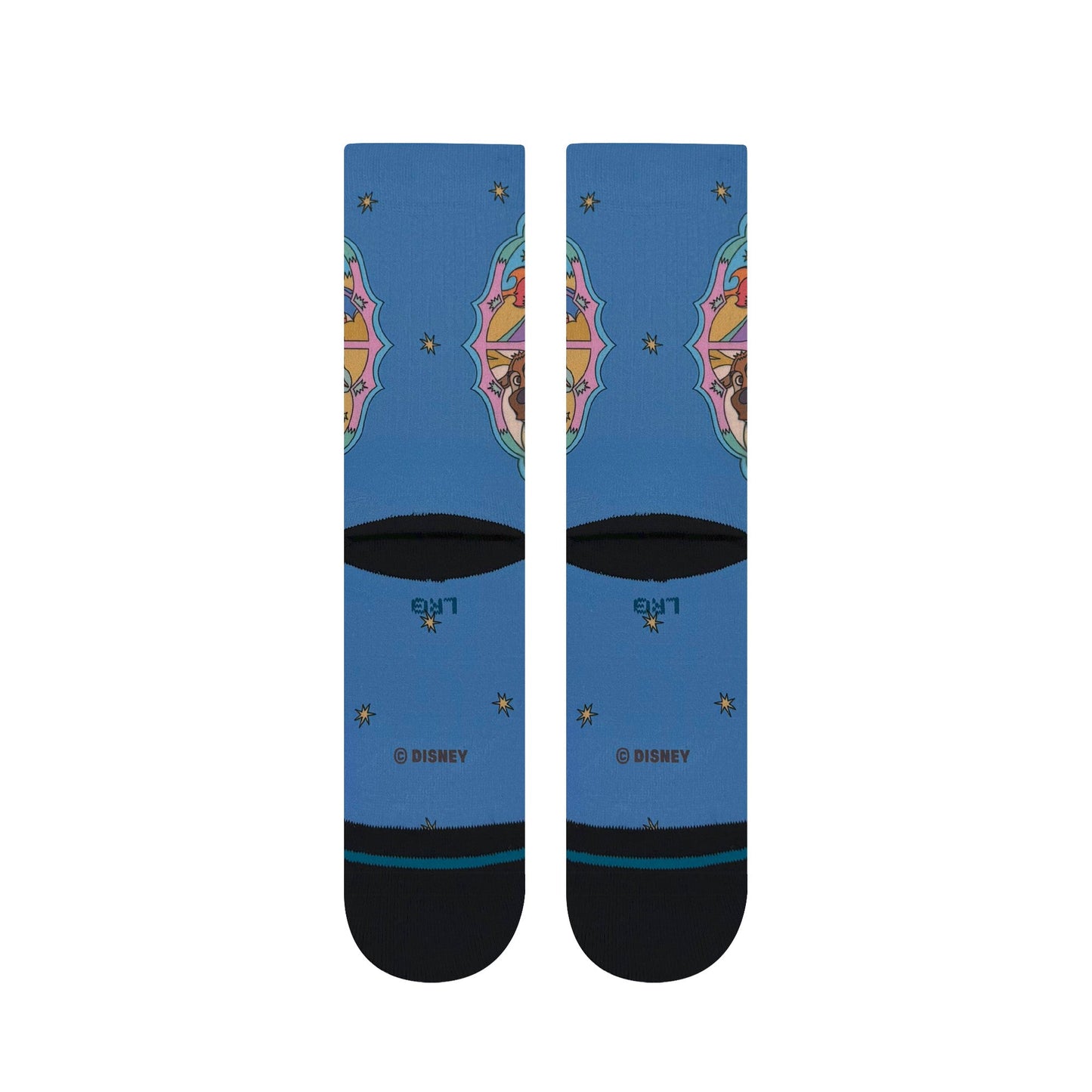 Disney X Stance Frozen Kids Crew Socks | Stance