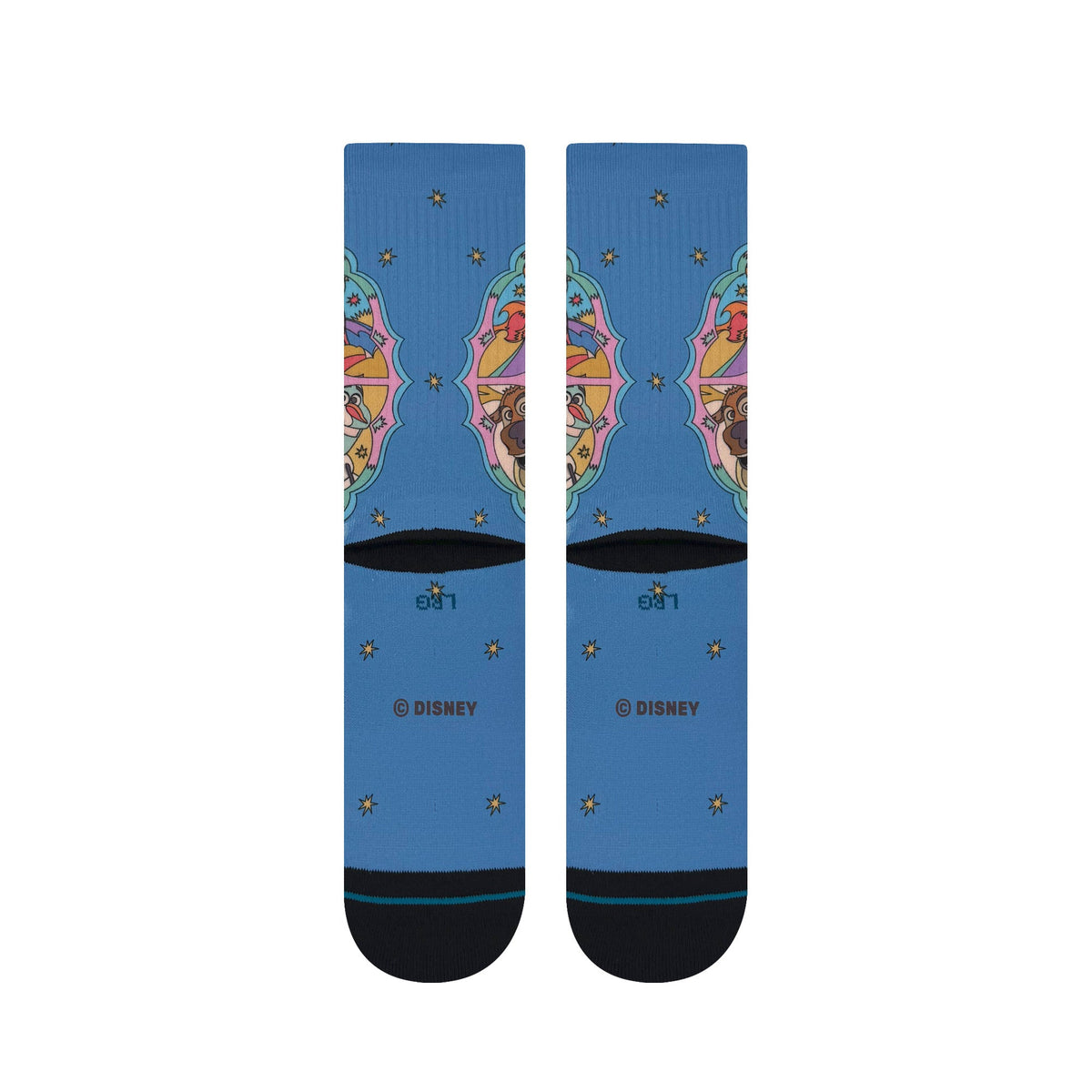 Disney X Stance Frozen Crew Socks | Stance