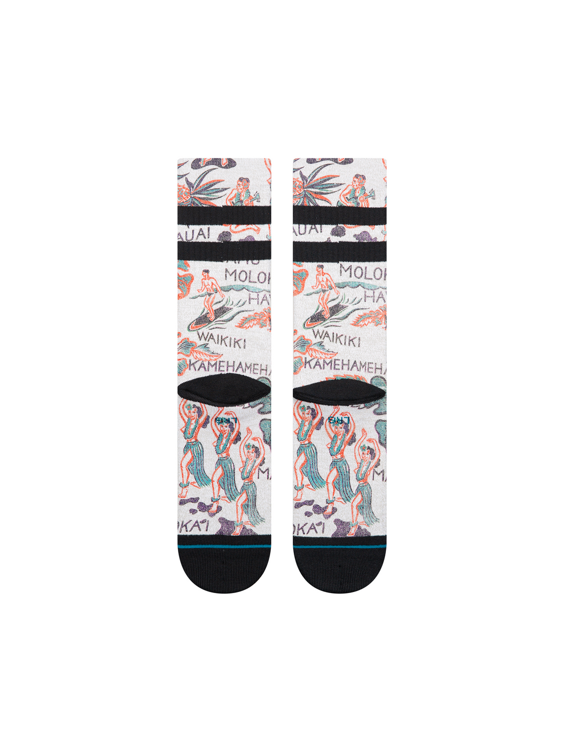 LEI LEI CREW | Stance