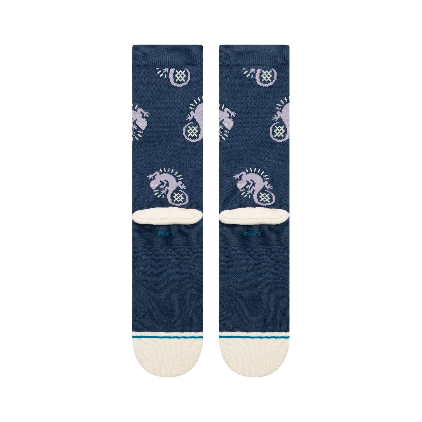 GECKO CREW | Stance