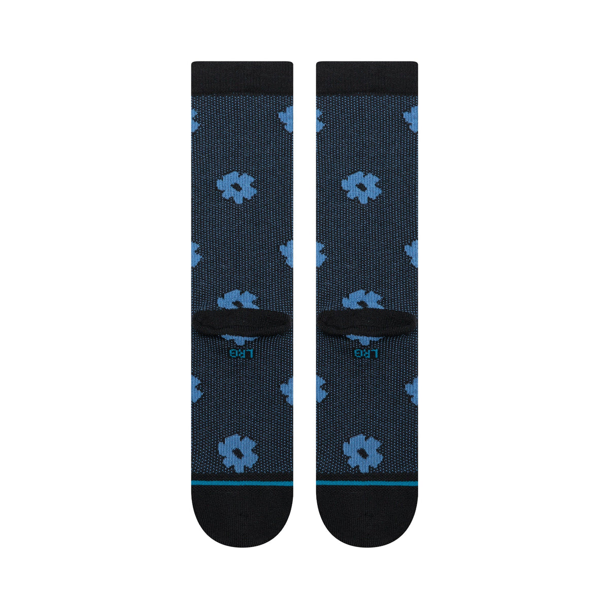 DIGITAL DAISY CREW | Stance