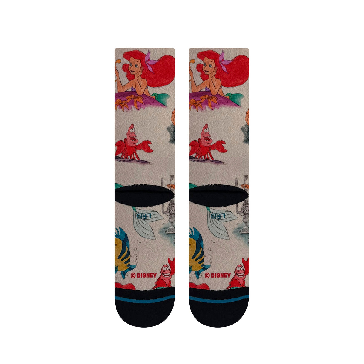 PART OF YOUR WORLD KIDS CREW | Stance