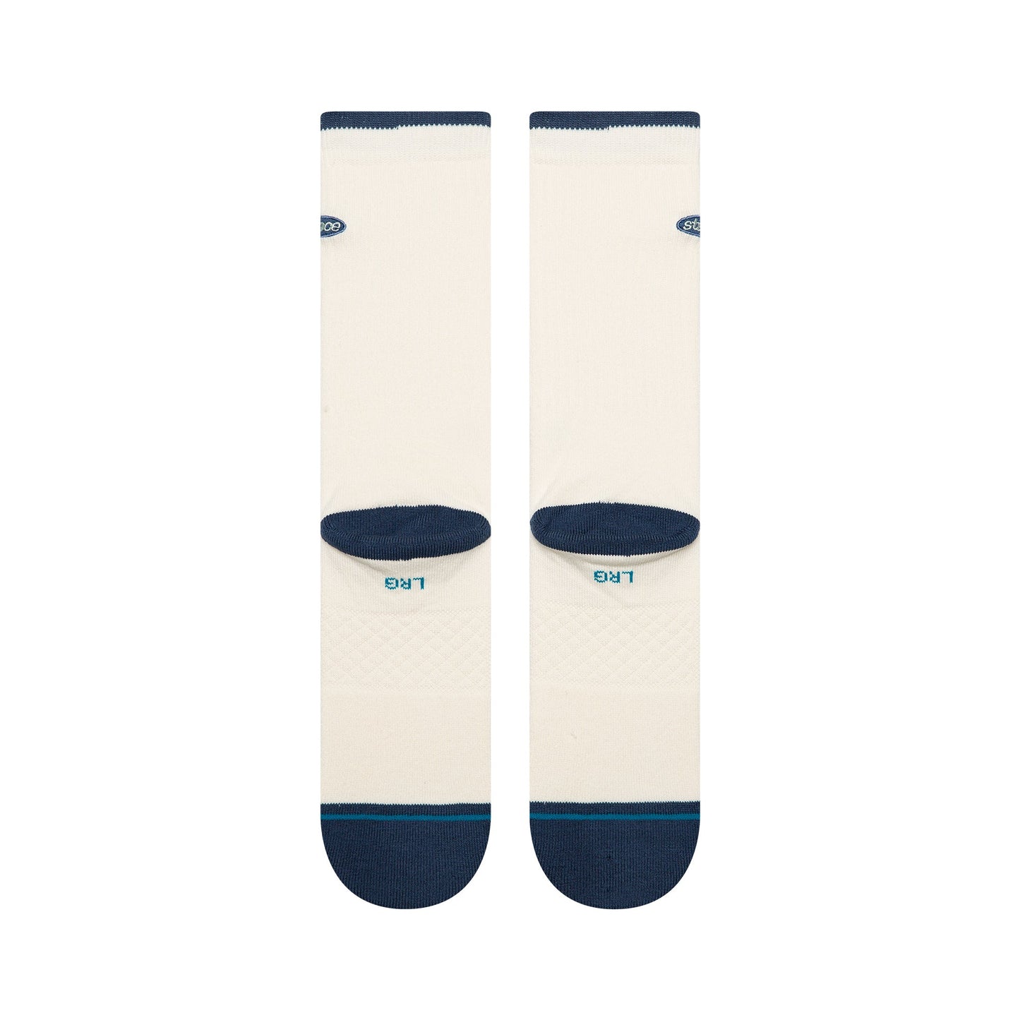 BLURRED CREW | Stance