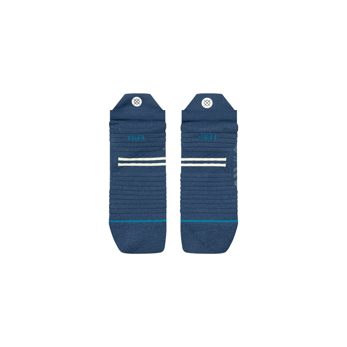 FLORA SCAN MID TAB | Stance