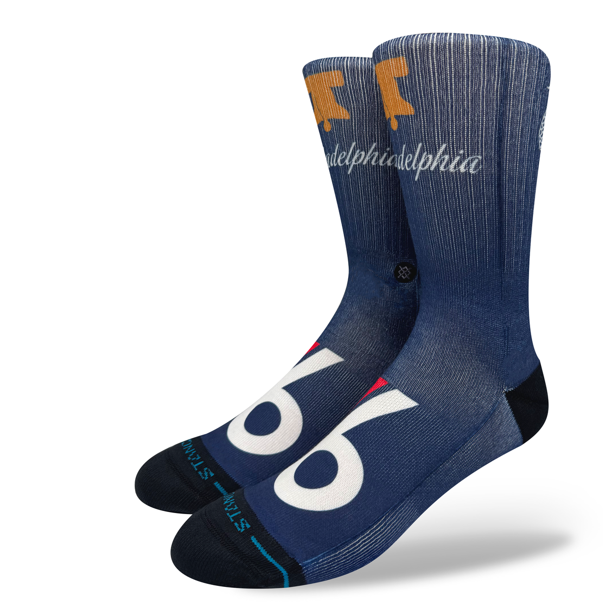 PHI CE26 | Stance