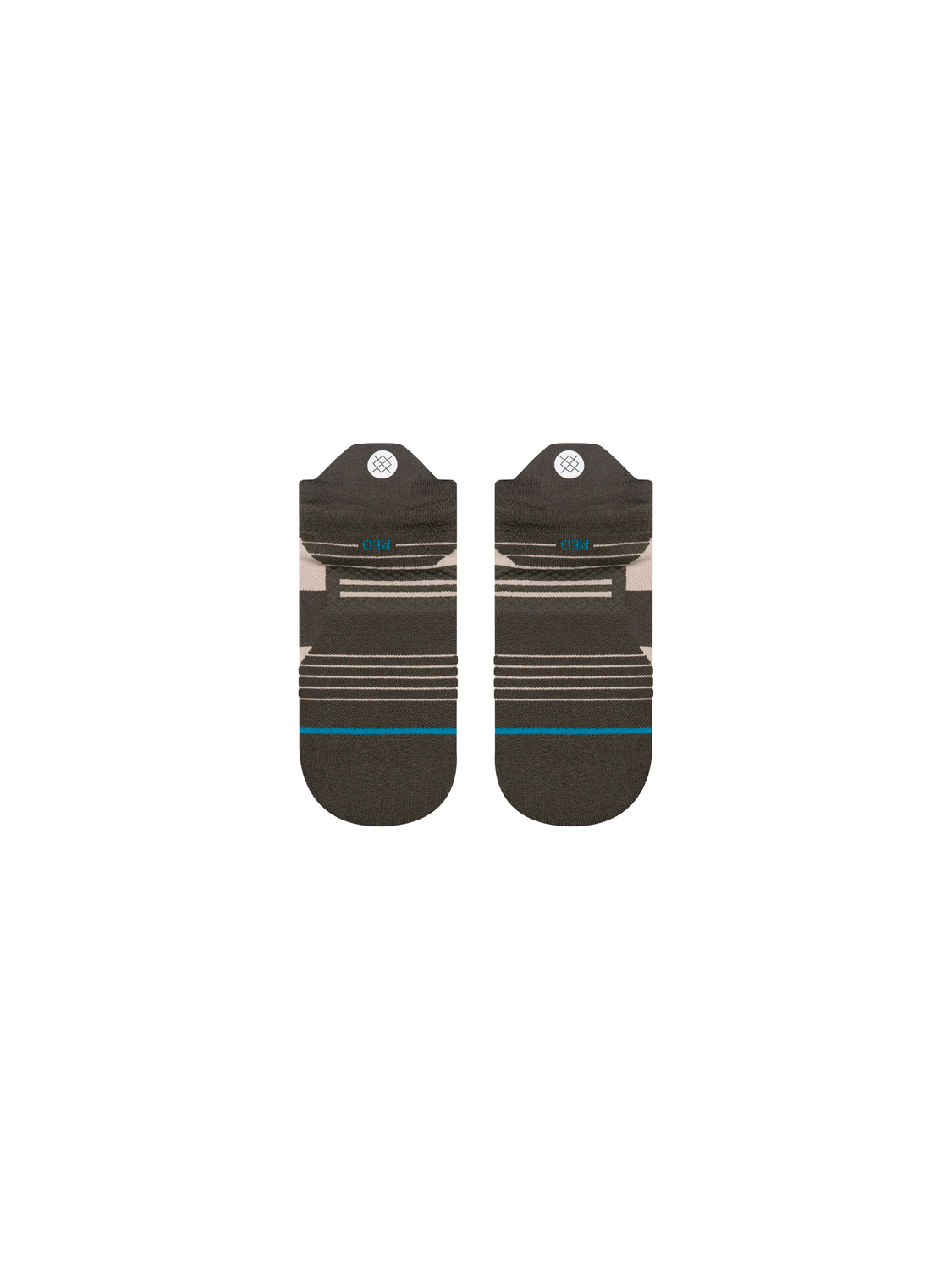STACK IT UP LIGHT TAB | Stance